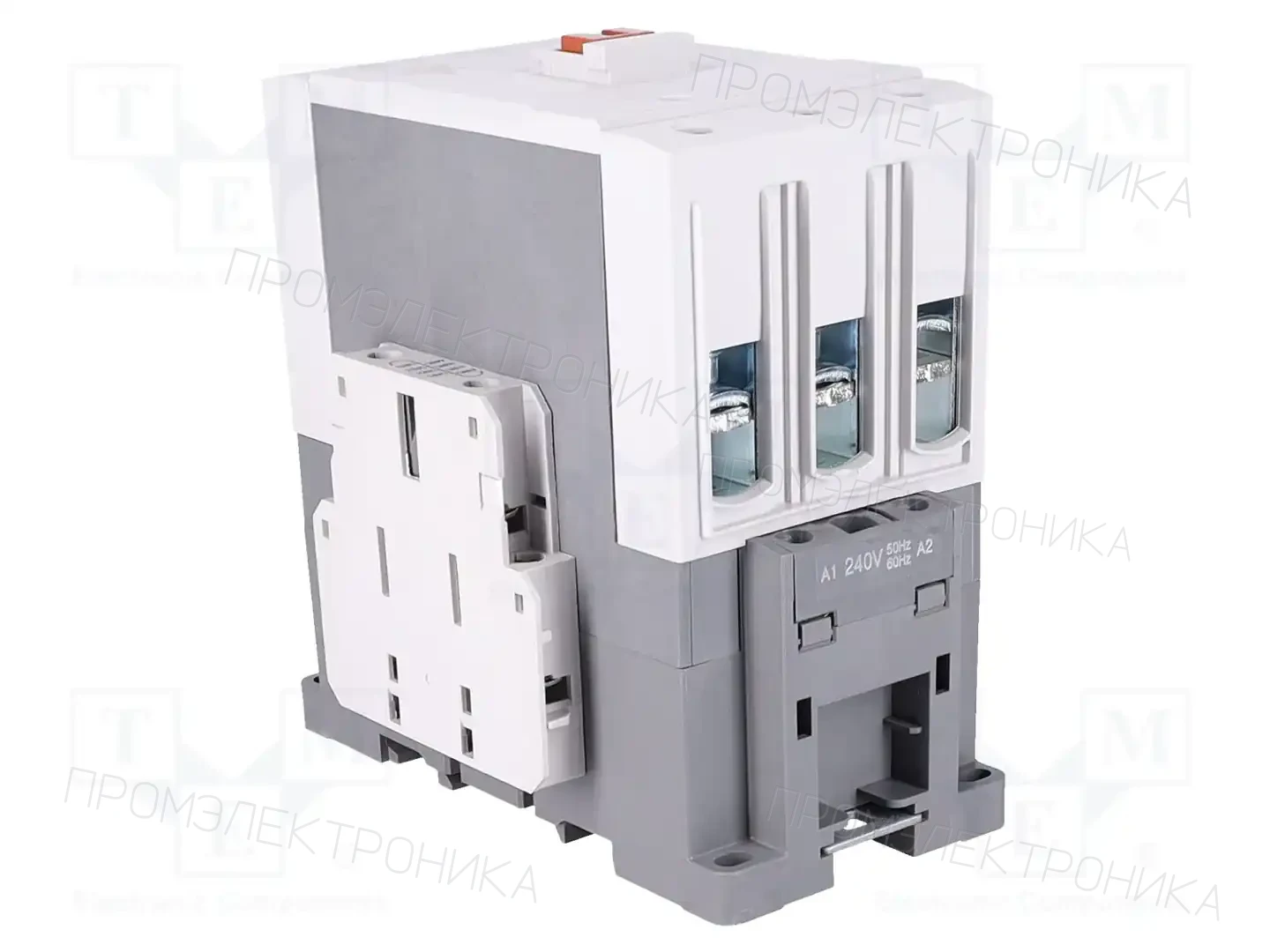 CARLO GAVAZZI CC75LA240 — Контакторы - главные модули