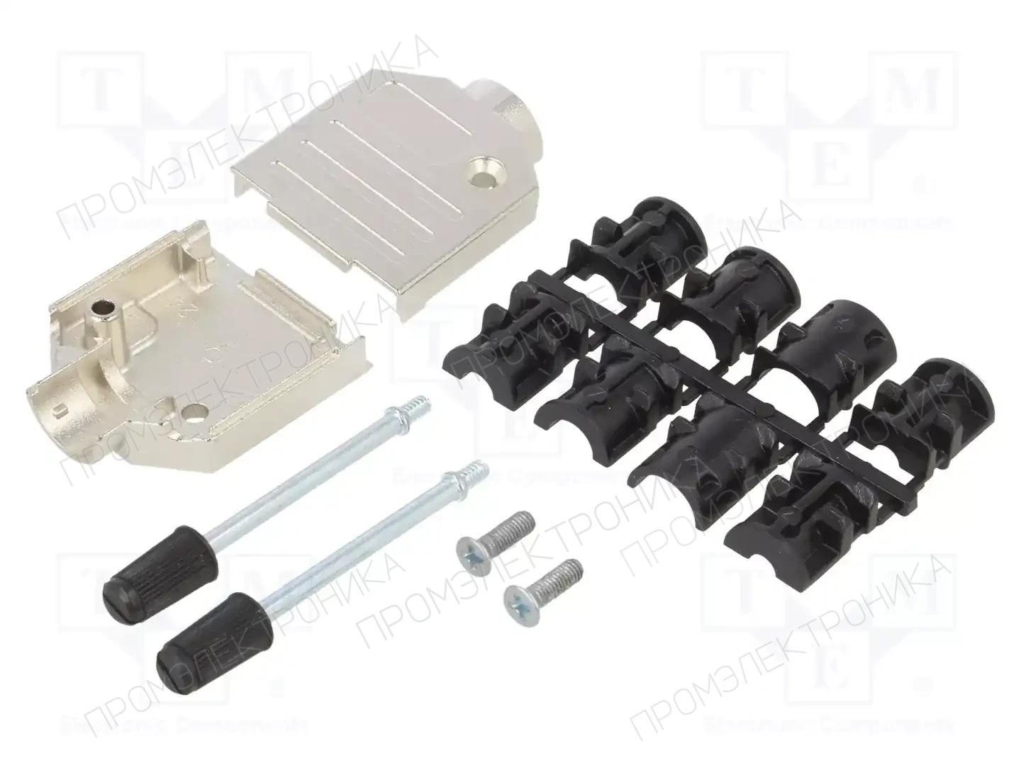 FISCHER ELEKTRONIK 10162829 — Корпуса D-Sub