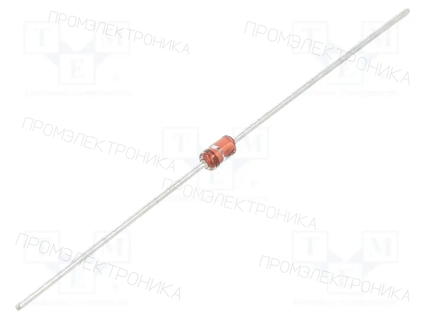 NEXPERIA 1N4746A,133 — Стабилитроны THT