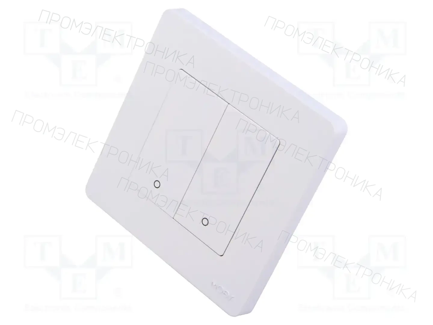 MOES ZS-SR-EU2-WH-MS — Автоматика зданий
