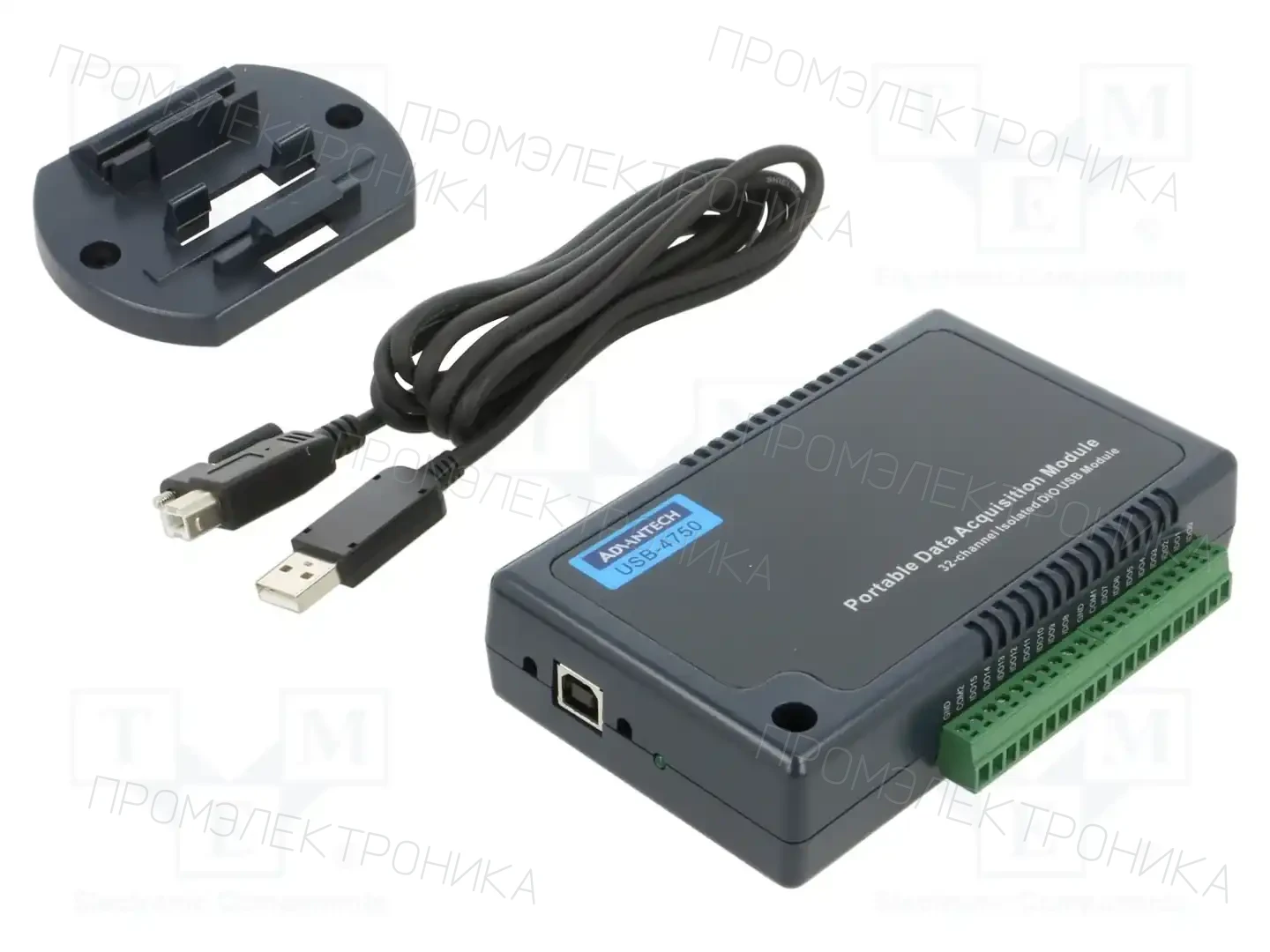 ADVANTECH USB-4750-CE — Промышленные сети