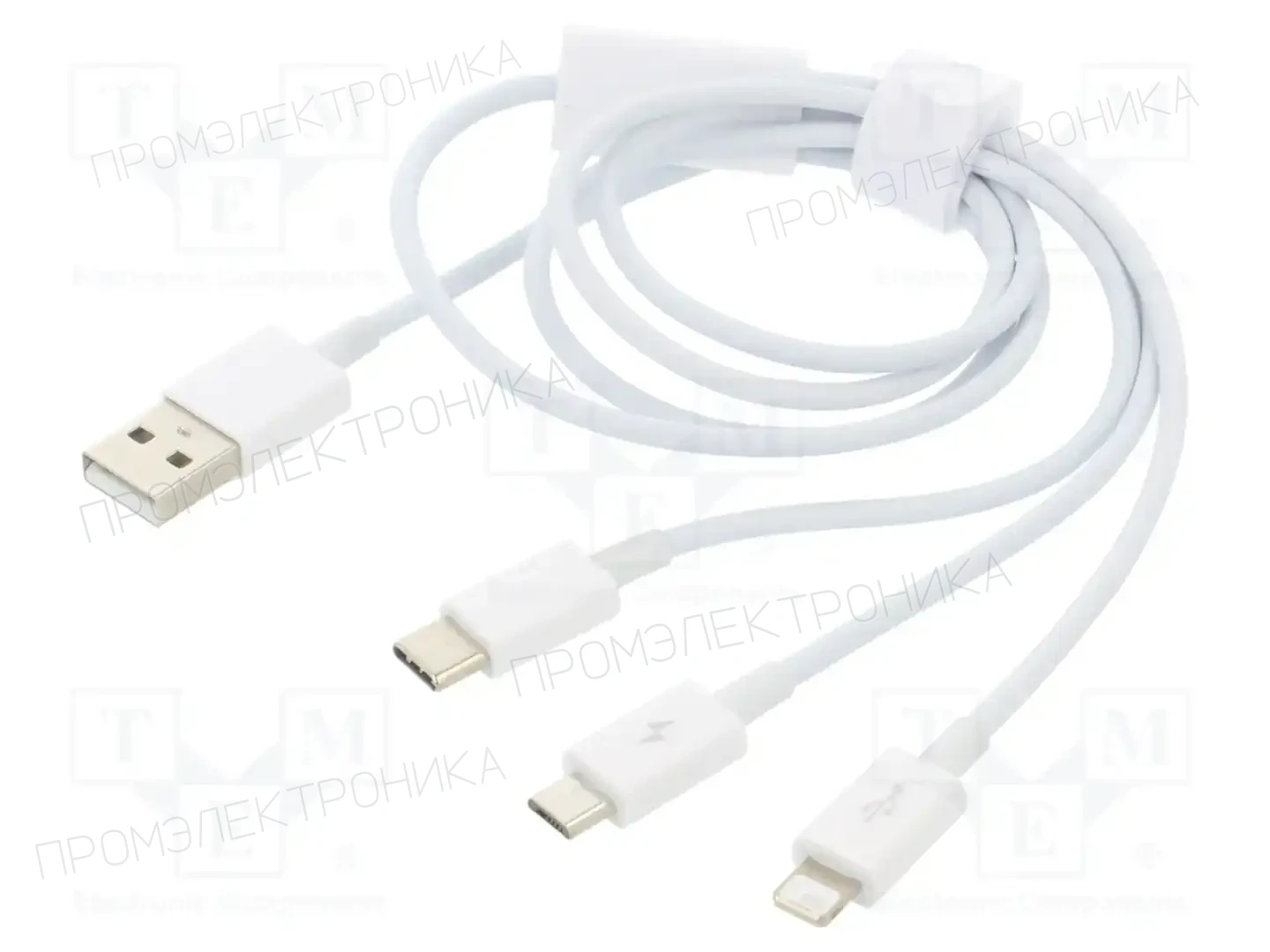 BASEUS P10320105221-01 — Кабели и адаптеры USB