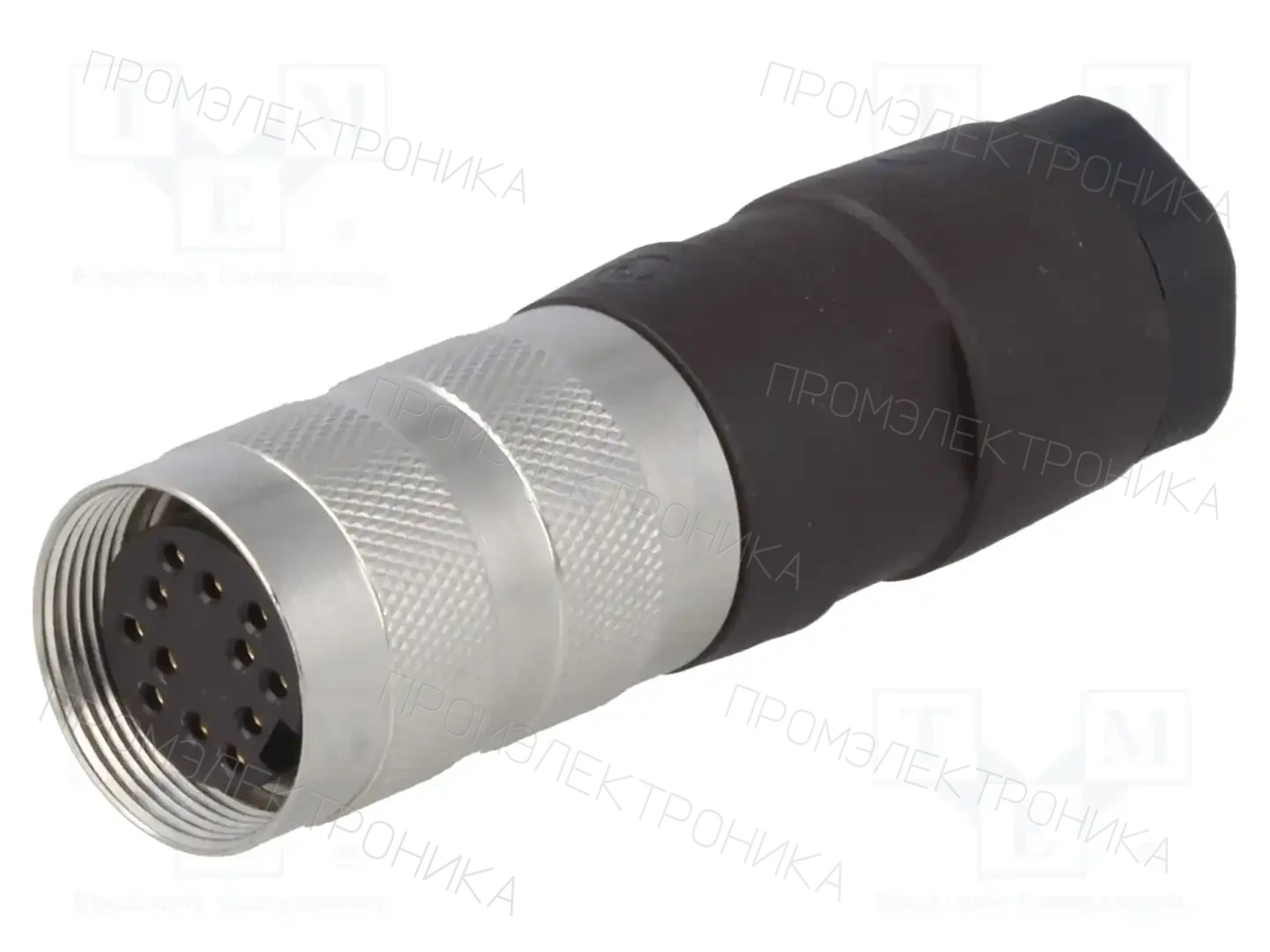 AMPHENOL T3636002U — Разъeмы M16