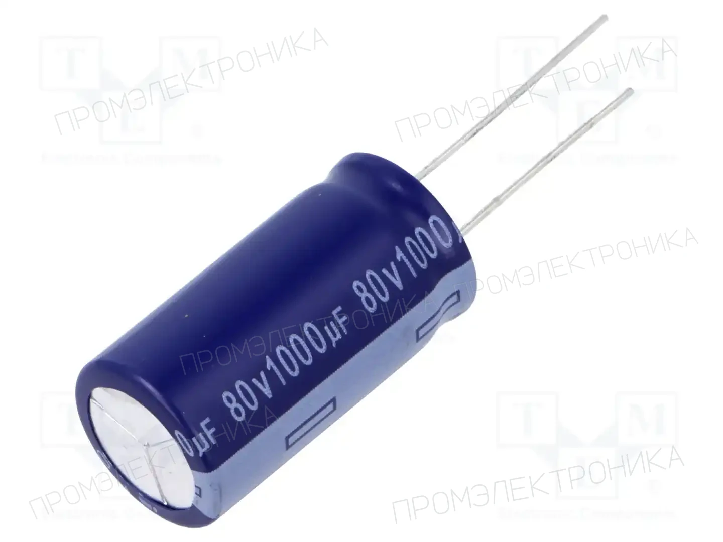 AISHI ERS1BM102L30OT — Конденсаторы электролитические THT