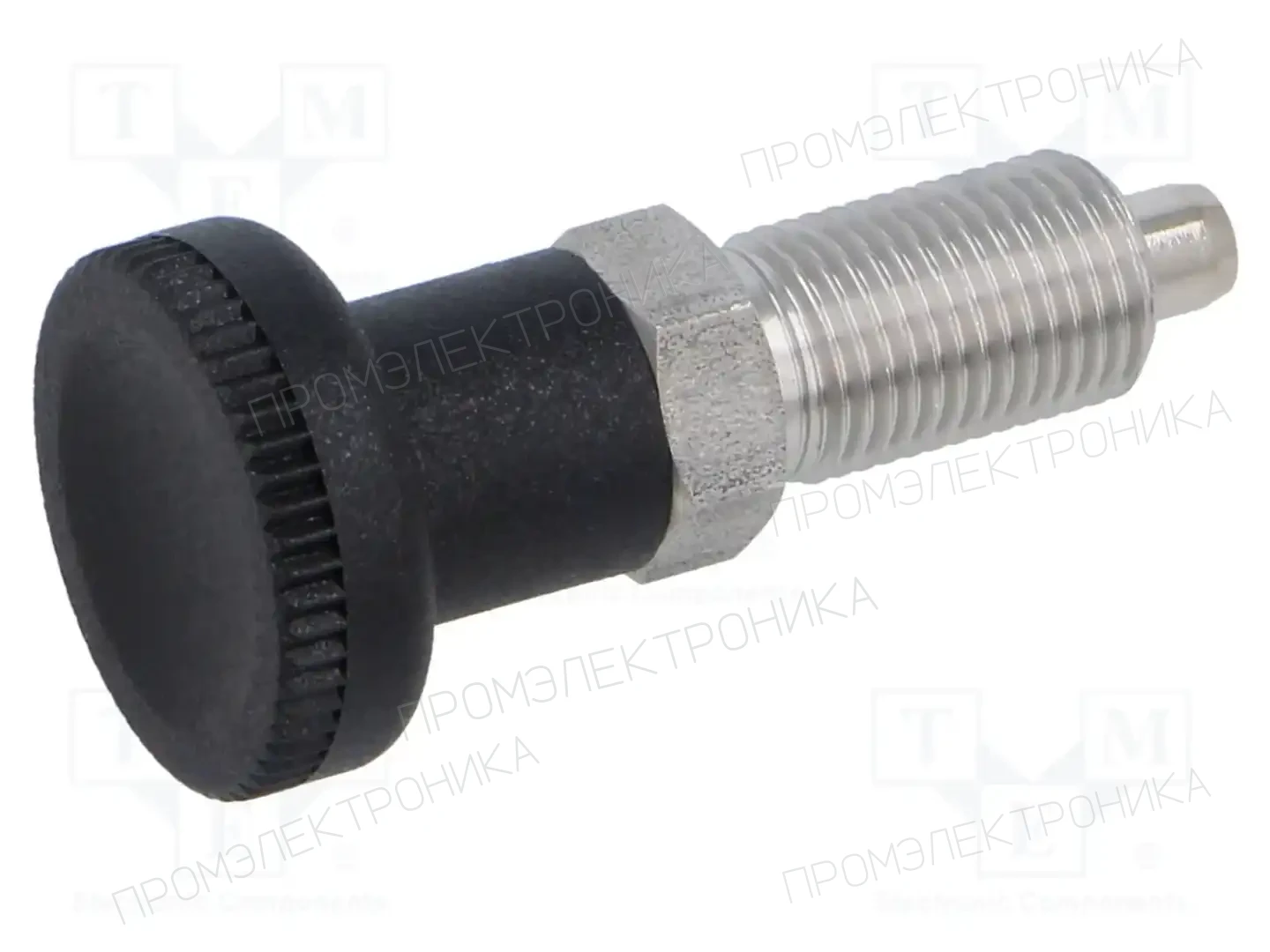 ELESA+GANTER GN 617-5-A-NI — Штифты фиксирующие