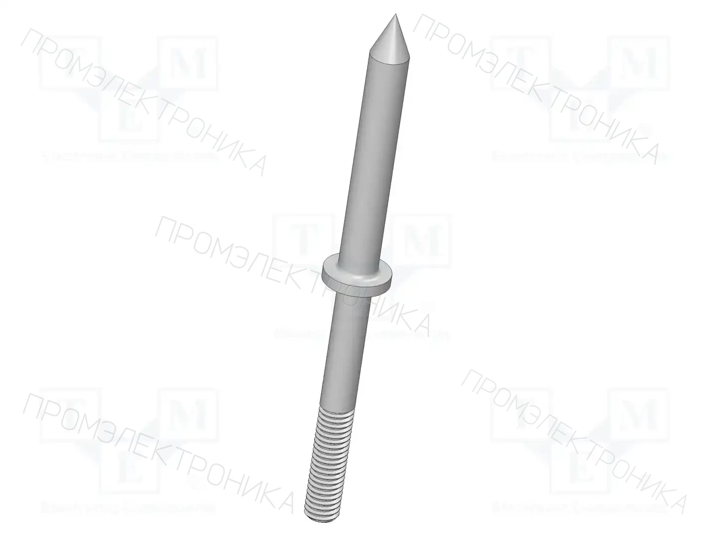 INGUN FS-3,42-RD-26-03-M3-B-G — Испытательные приспособления и аксессуары