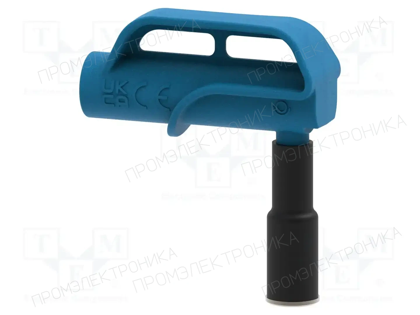 ELECTRO-PJP MGP10_0-IEC-BL — Щупы - входы, выходы измерительные