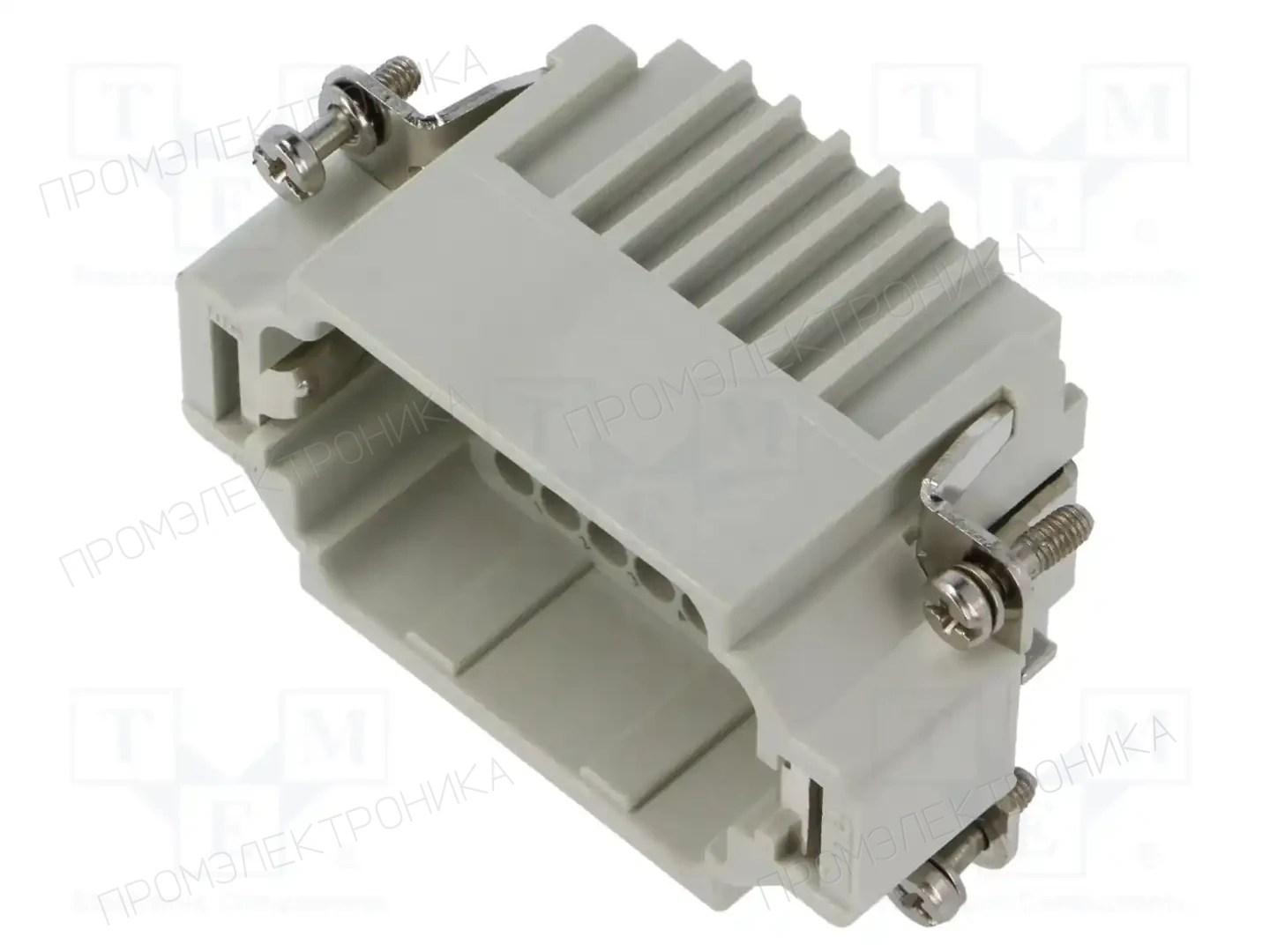 ILME CDDM 42 — Разъeмы