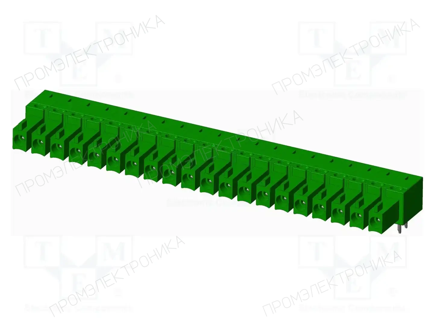 AMPHENOL ANYTEK V72031510000G — Клеммные колодки разъемного типа