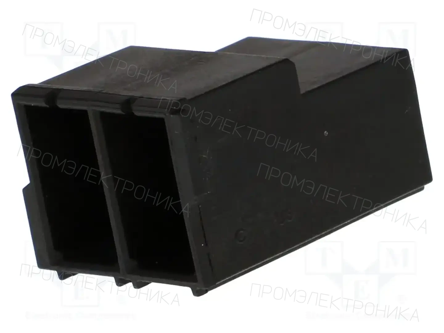 MOLEX 39425-0002 — Клеммные колодки разъемного типа