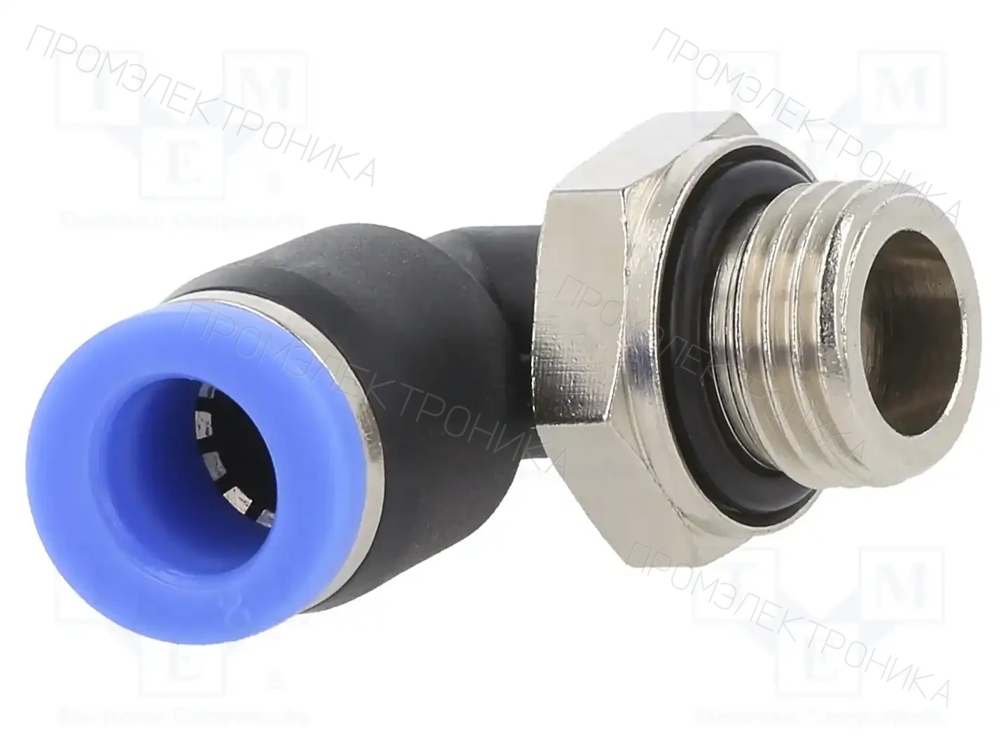 PNEUMAT 125N.014-8 — Разъемы и провода