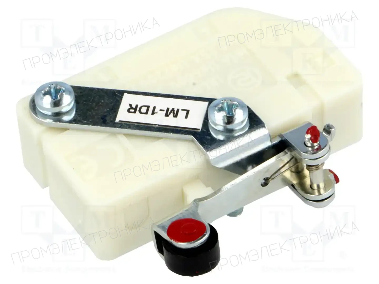 PROMET LM-1DR — Выключатели концевые