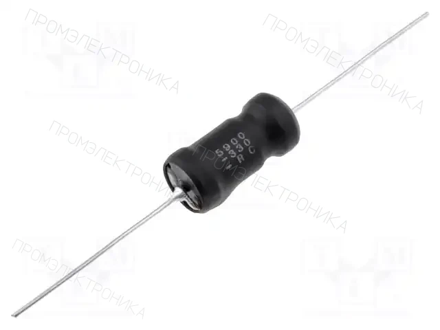 BOURNS 5900-100-RC — Дроссели