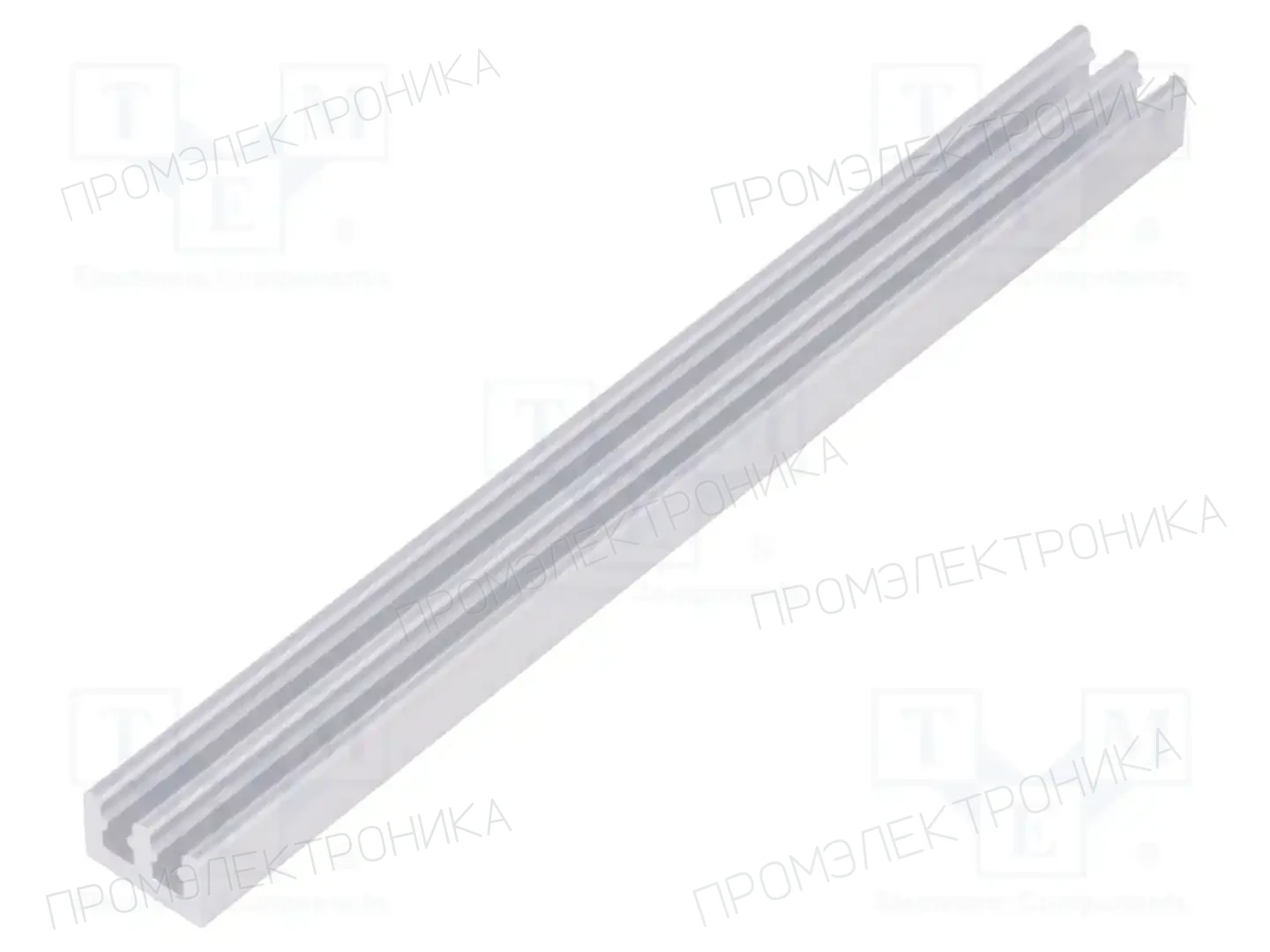 FISCHER ELEKTRONIK SK 646 100 AL — Радиаторы