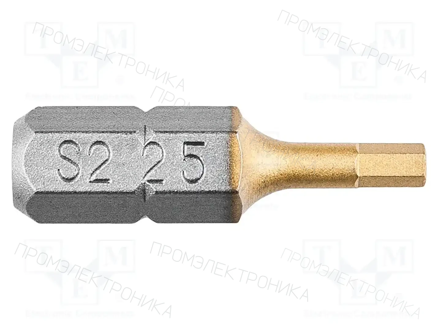 NEO TOOLS 57-966 — Наконечники для отверток