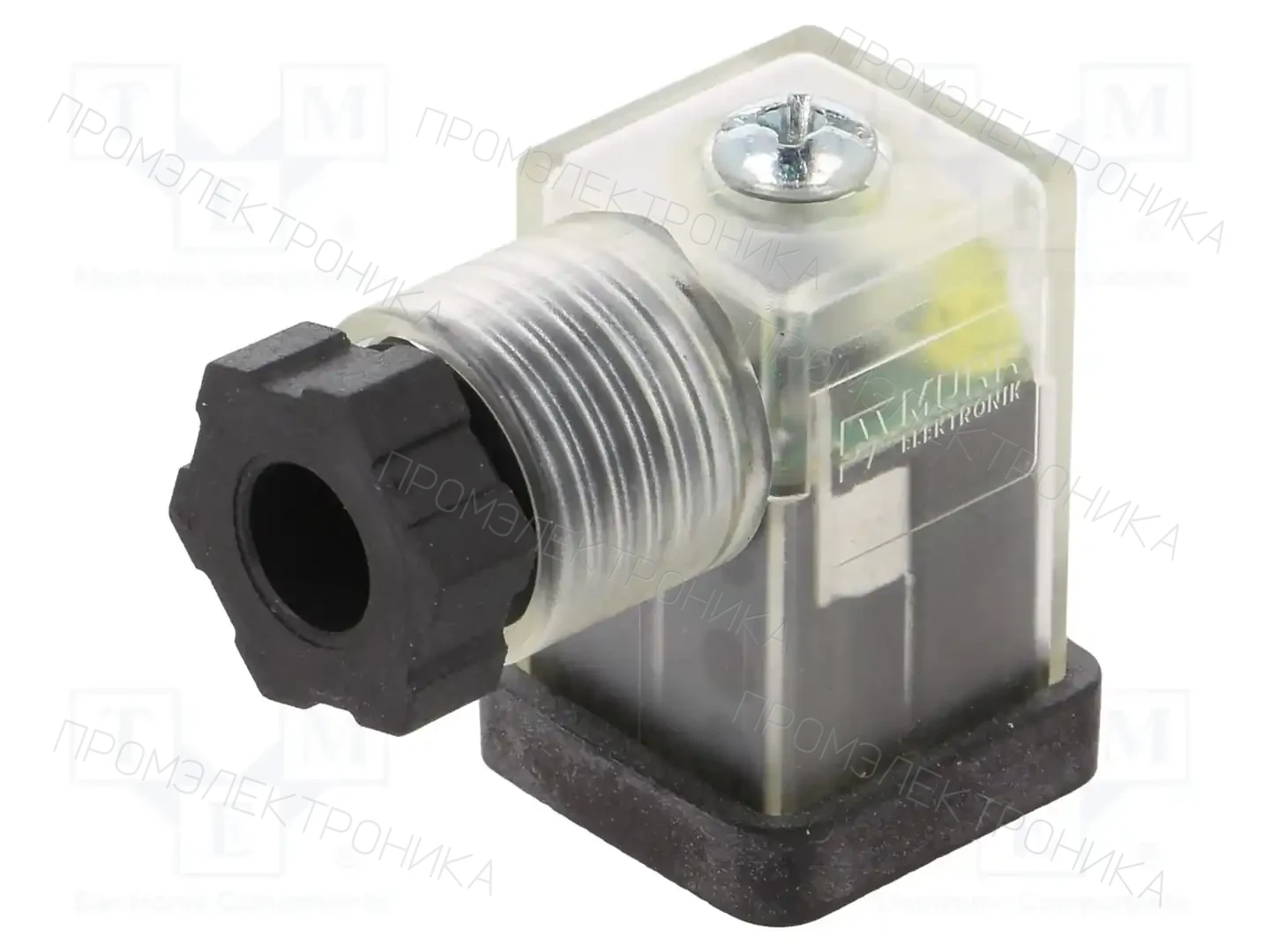 MURRELEKTRONIK 7000-30205-0000000 — Разъемы для запорных клапанов