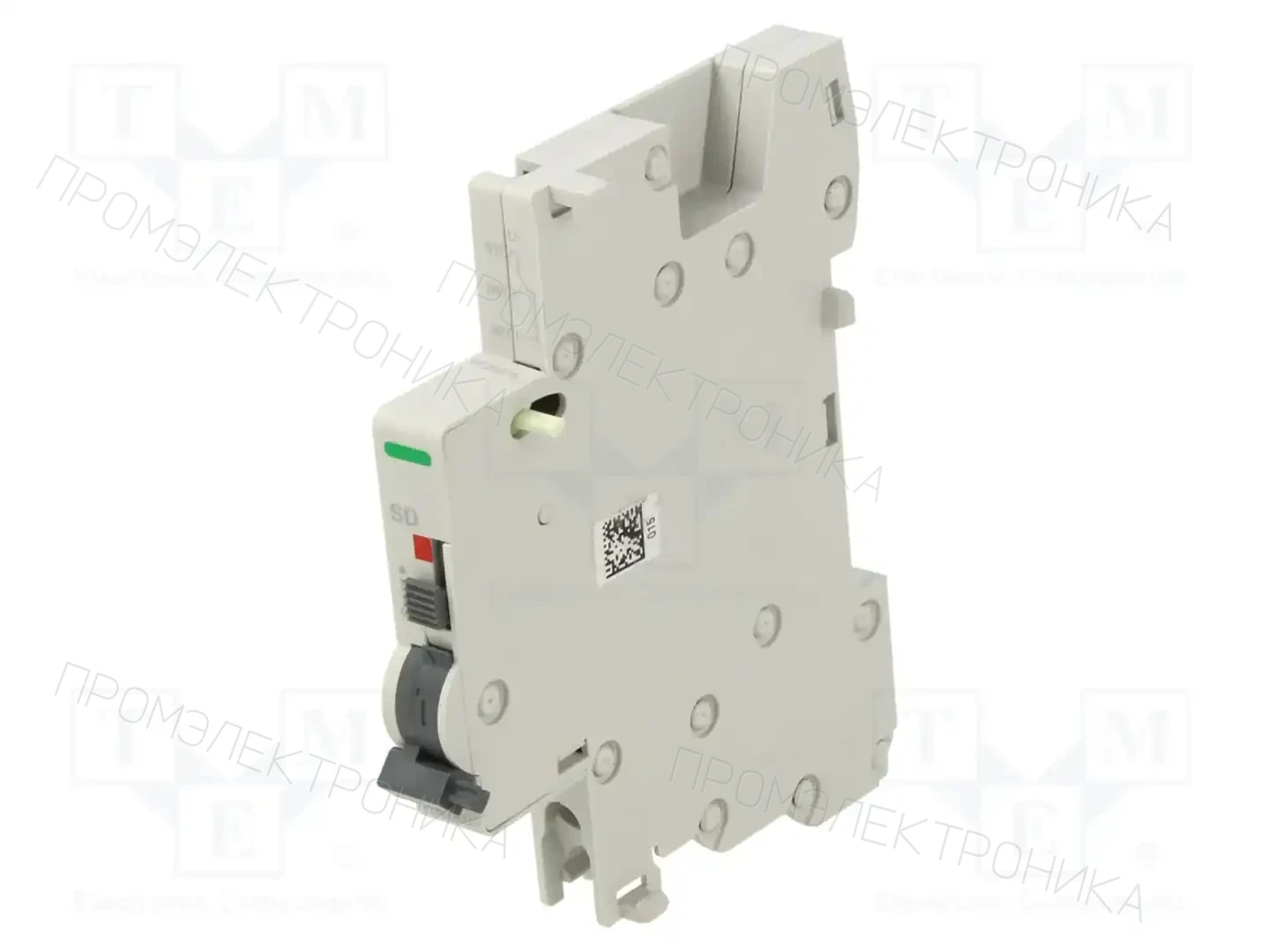 SCHNEIDER ELECTRIC EZ9A29927 — Аксессуары для монтажа
