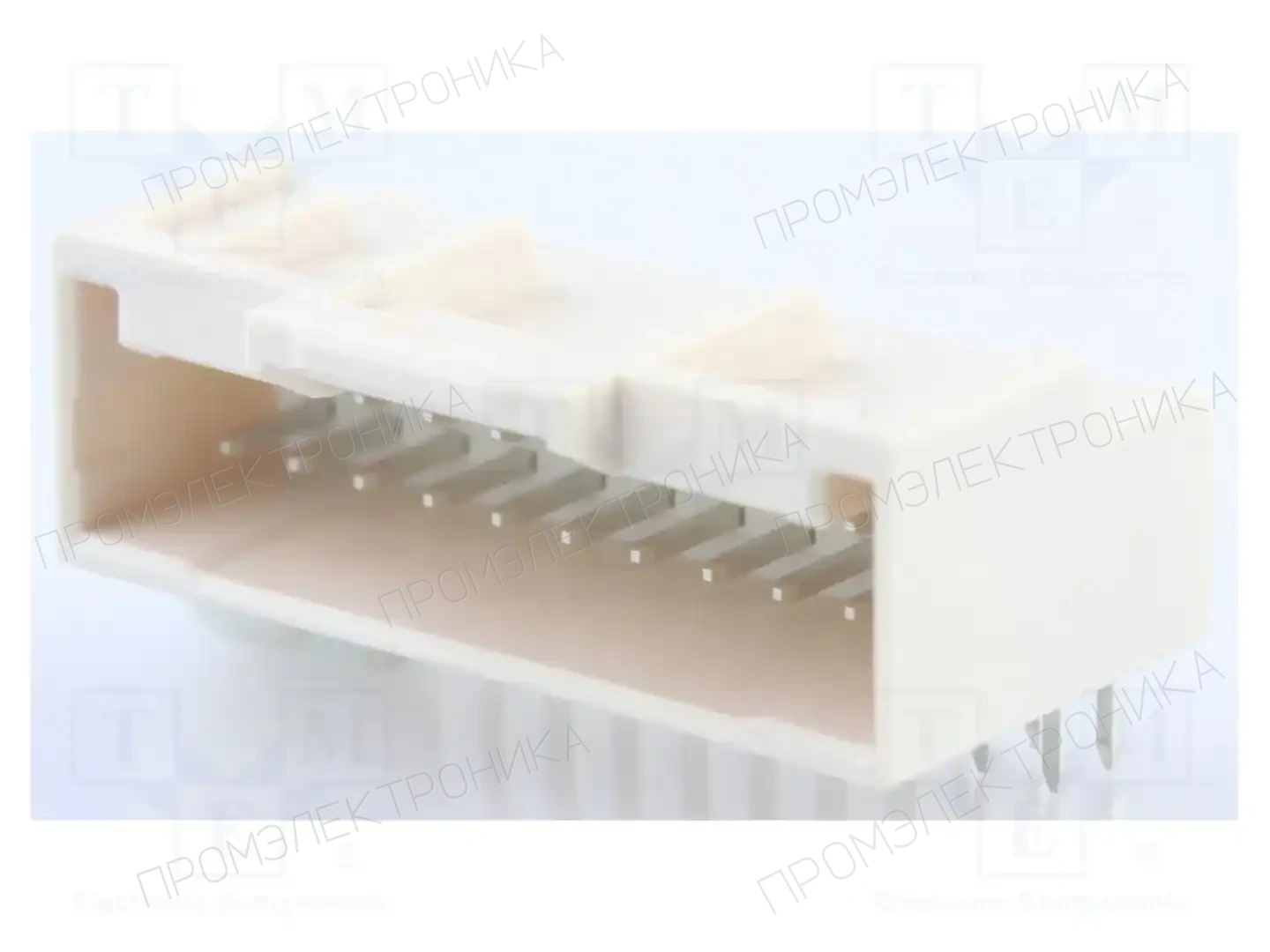MOLEX 501876-2240 — Разъeмы сигнальные растр 2,00мм