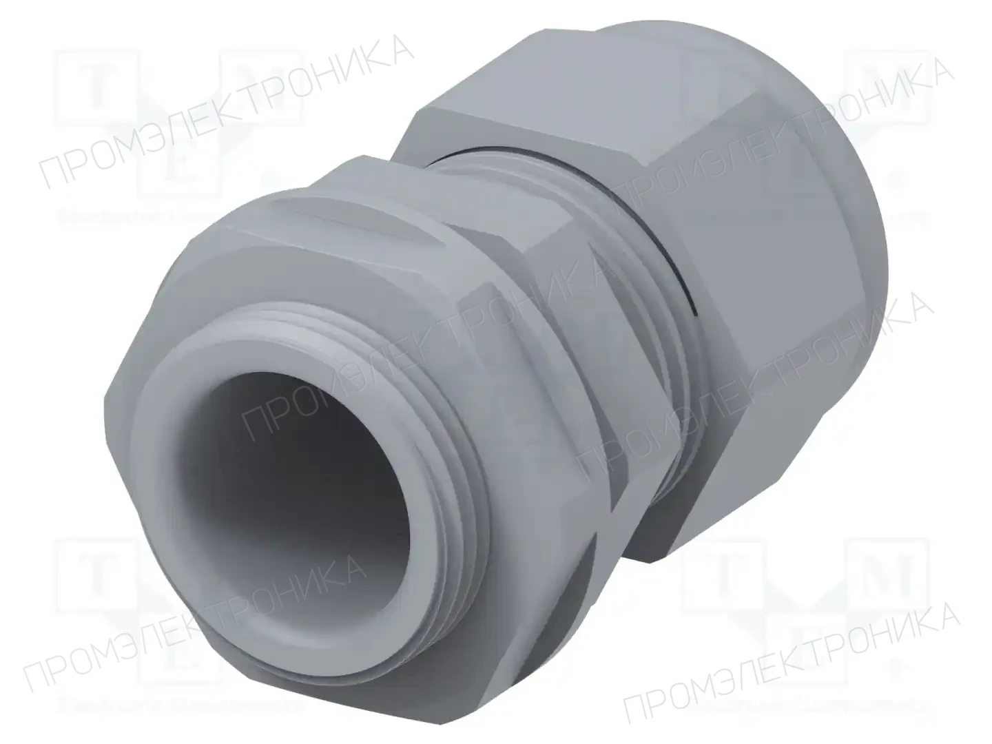 TE Connectivity EP-SGL-M25-GR-F — Кабельные вводы