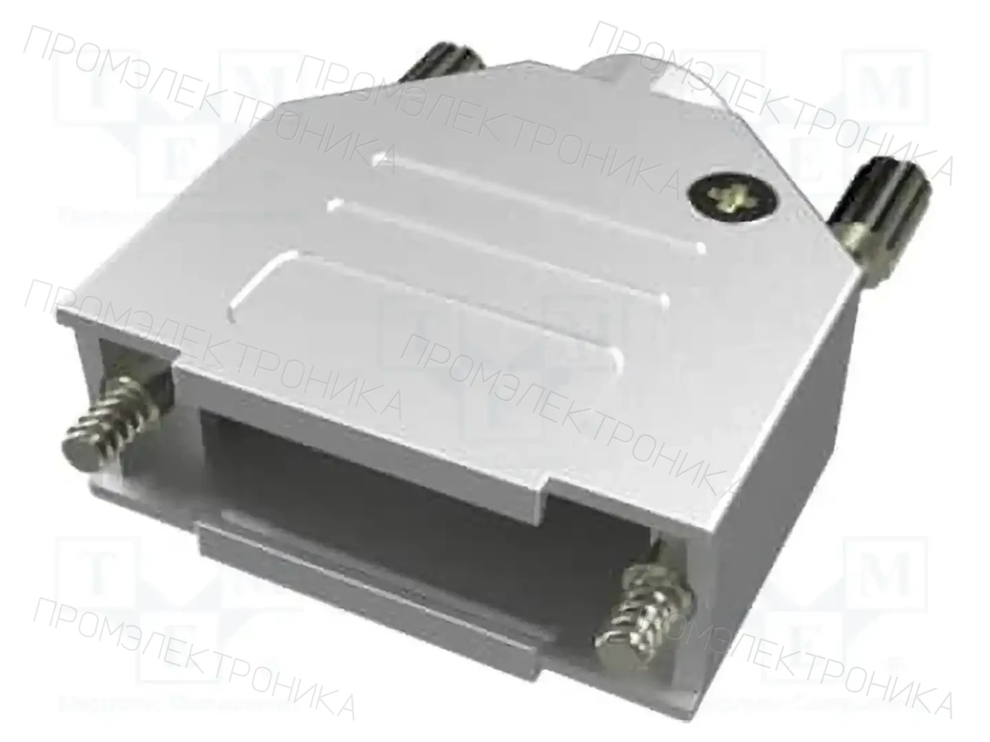 AMPHENOL COMMUNICATIONS SOLUTIONS 8655AMAT1A11KLF — Корпуса D-Sub
