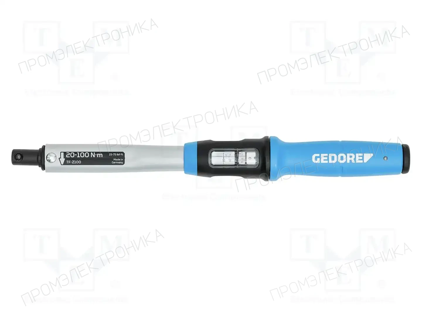 GEDORE 3278573 — Ключи динамометрические