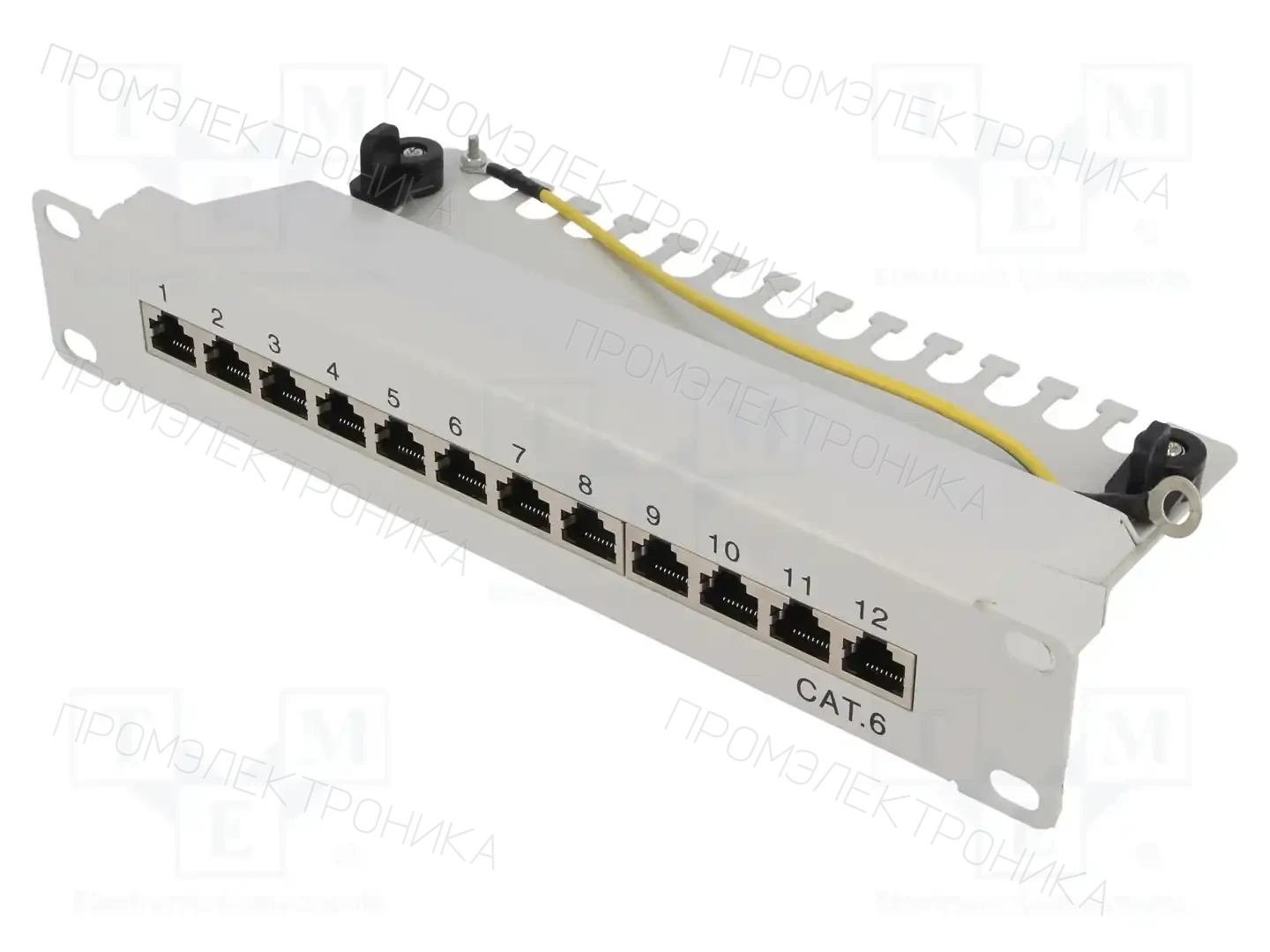 LOGILINK NP0041 — Разъeмы RJ
