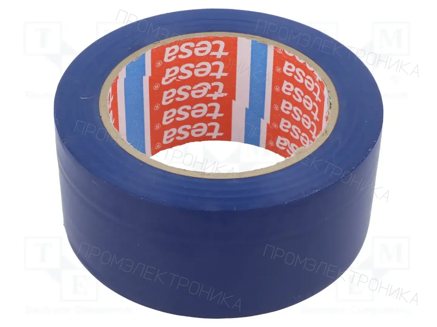TESA 60760-00093-16 — Предостерегающие и маркировочные ленты