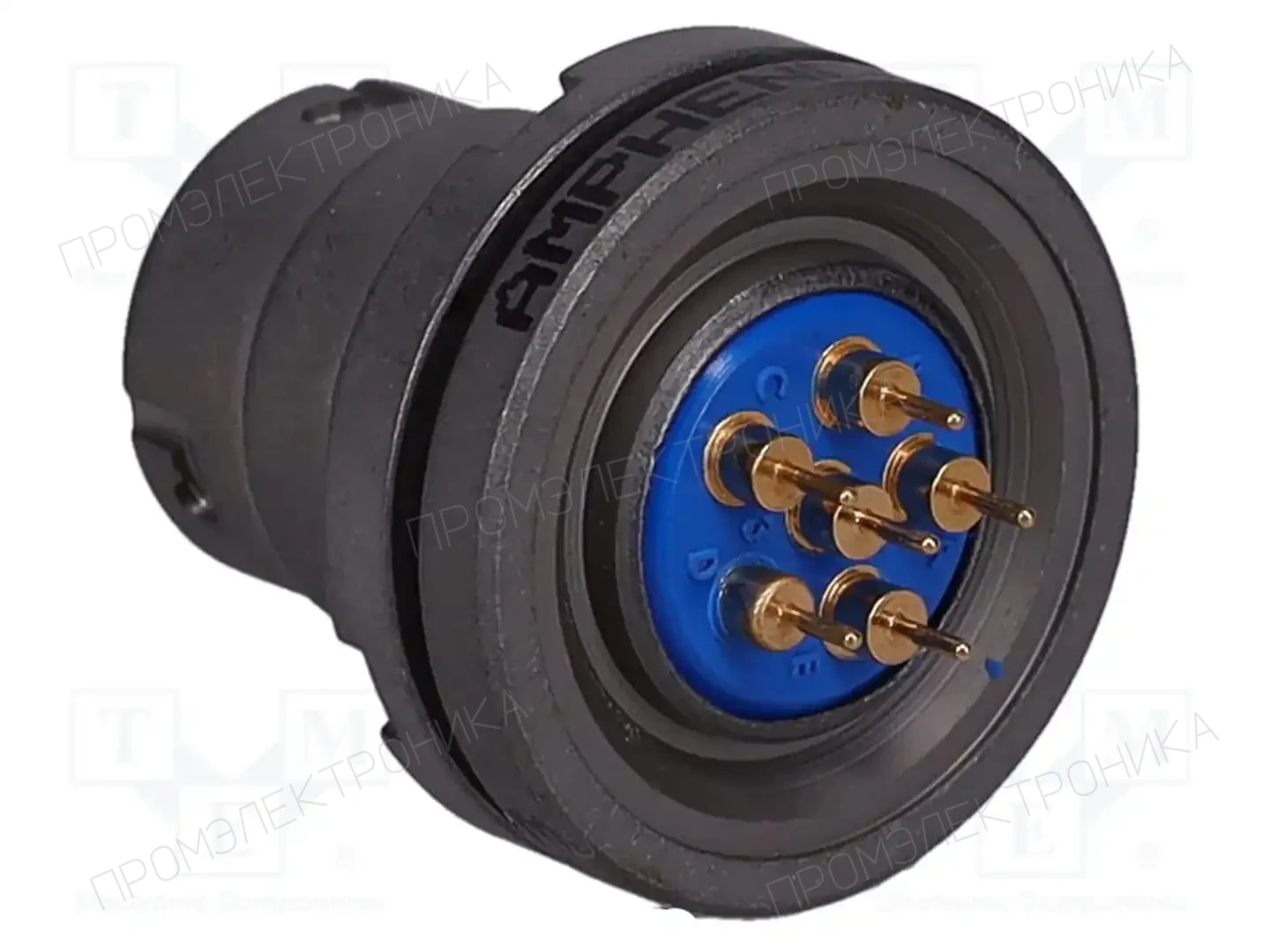 AMPHENOL 1641836PL22 — Разъeмы RCA (CINCH)