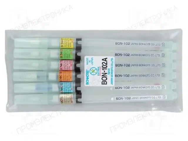 IDEAL-TEK BON-102A — Дозаторы - фломастеры и бутылки