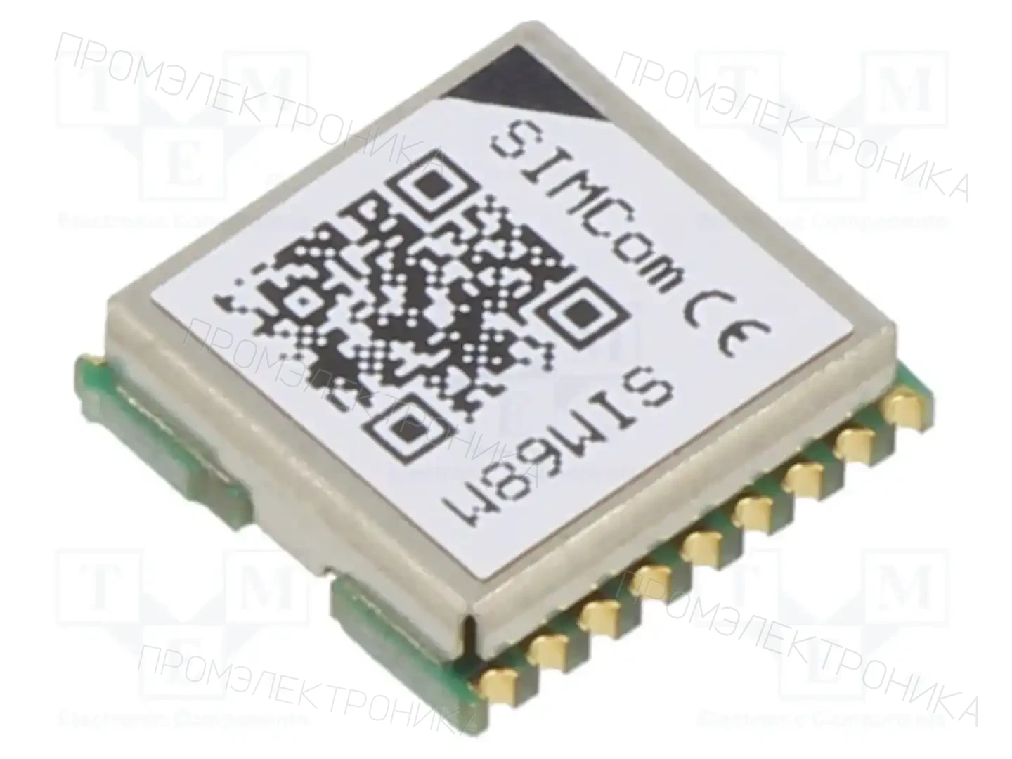 SIMCOM S2-105ZC-Z1C0Z — Модули GNSS (GPS)