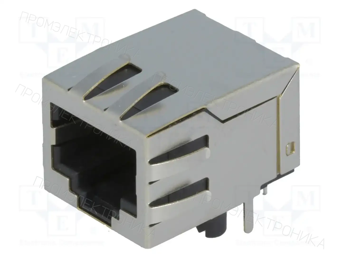 ATTEND 210A-11C0A-R — Разъeмы RJ