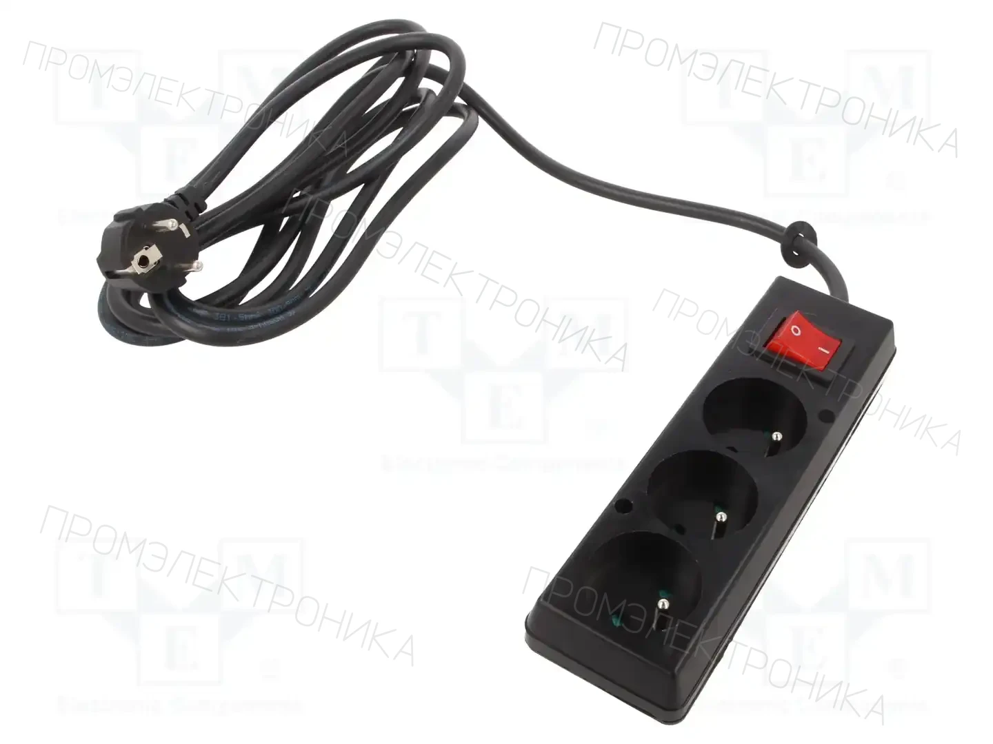 JONEX 5907570034068 — Сетевые удлинители