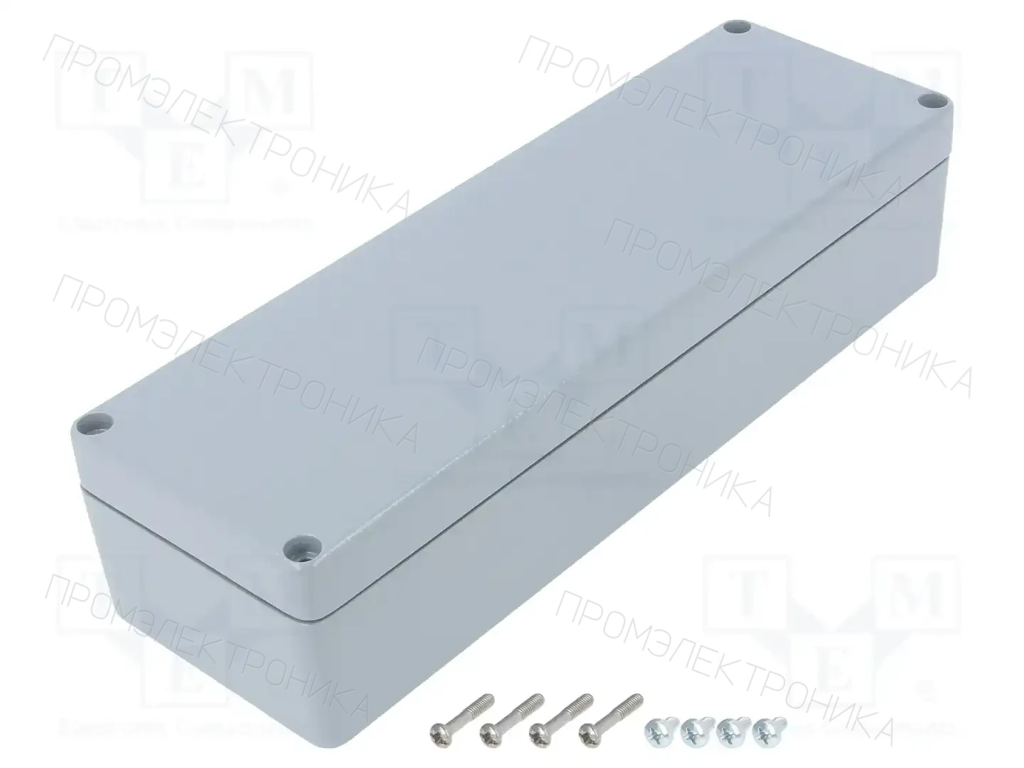 FIBOX 7811190 — Корпуса универсальные