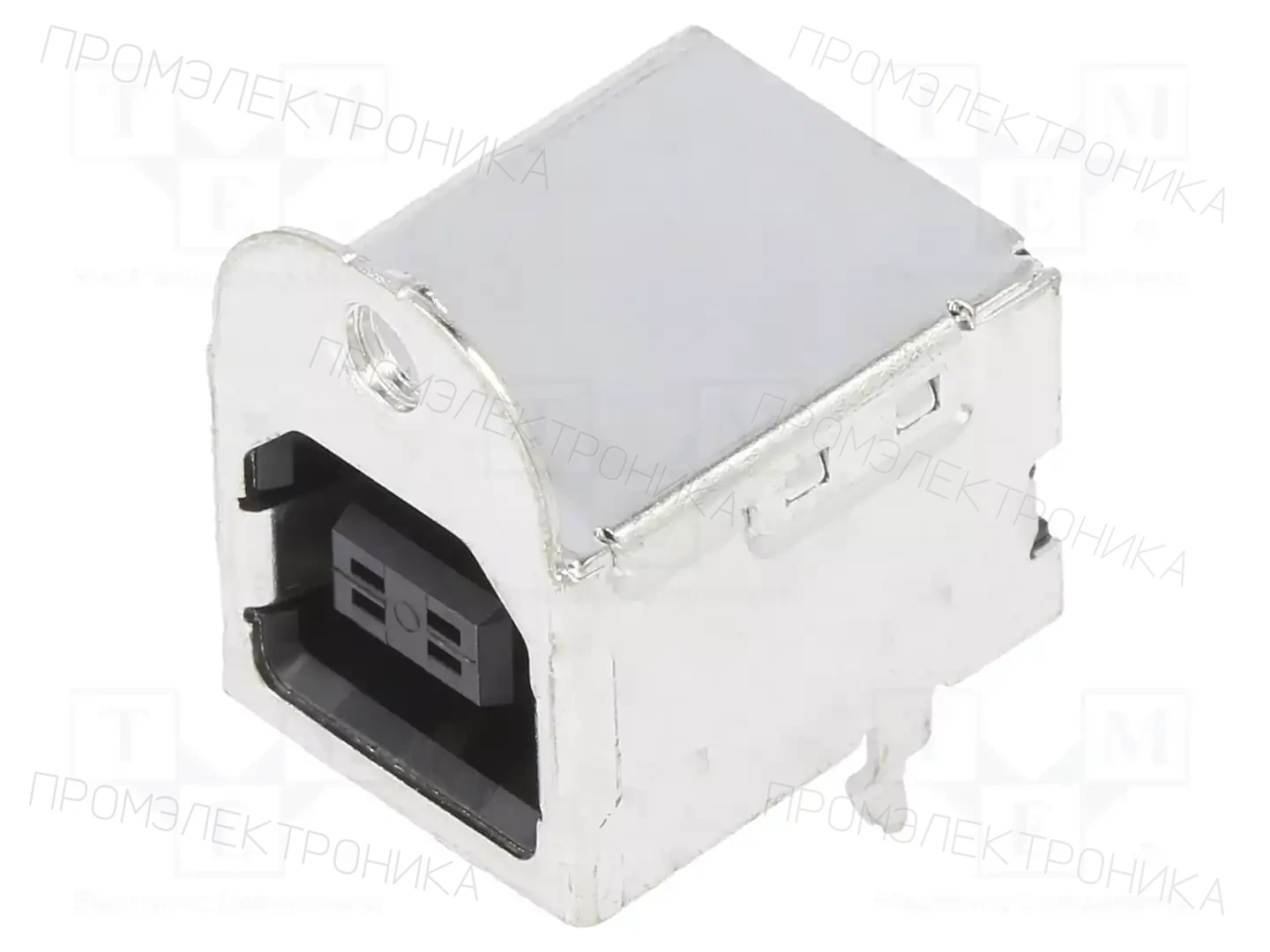 JST UBB-4R-D14C-4D (LF)(SN) — Разъeмы USB и IEEE1394