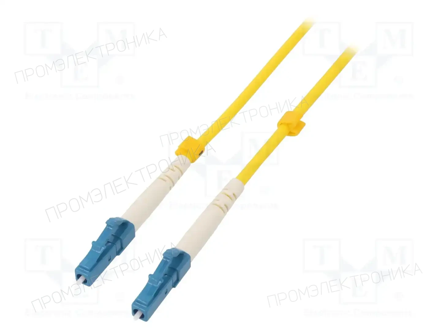 QOLTEC 54327 — Коммутац. кабели и оптические пигтейлы