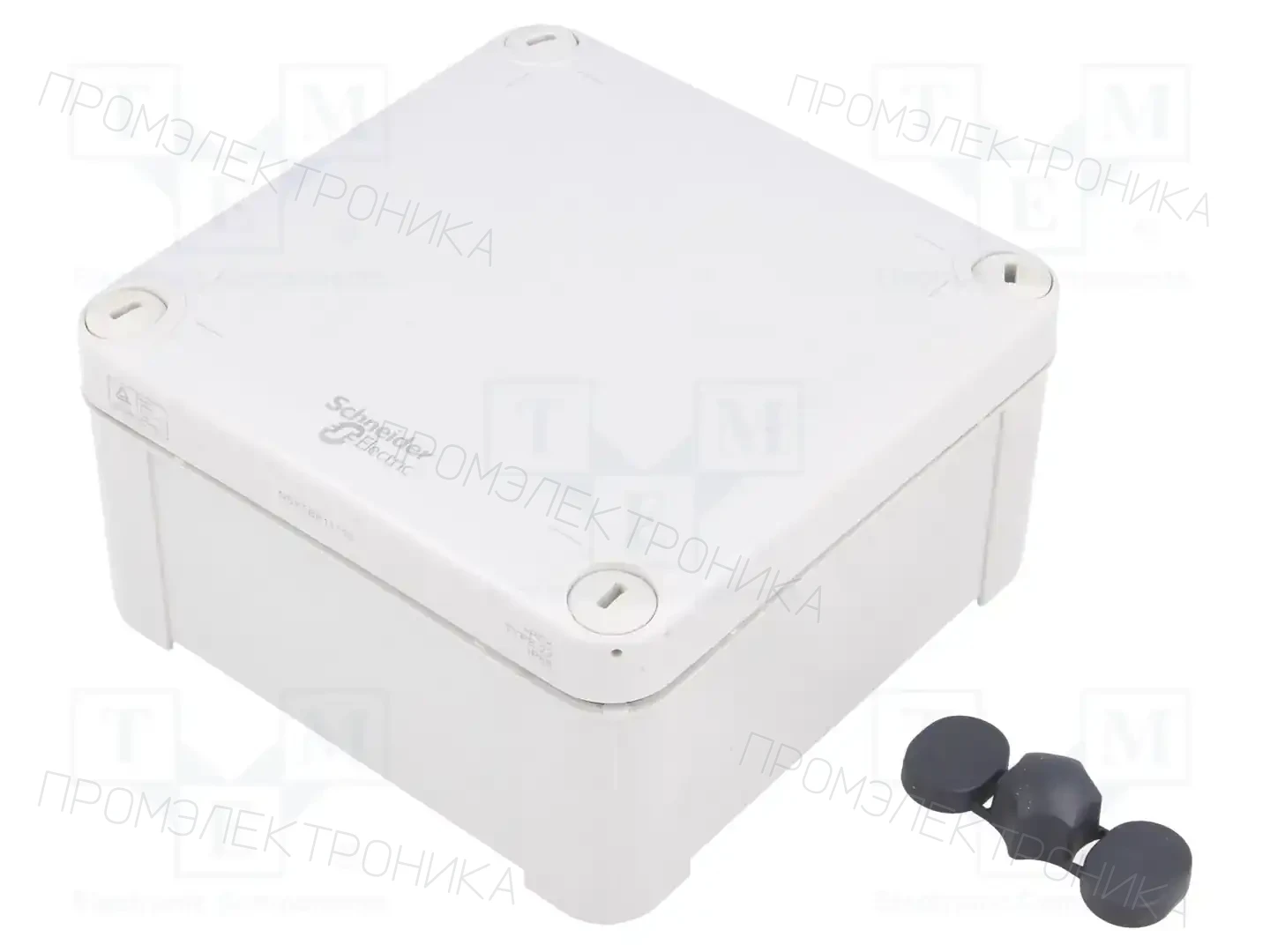 SCHNEIDER ELECTRIC NSYTBP11116 — Корпуса универсальные