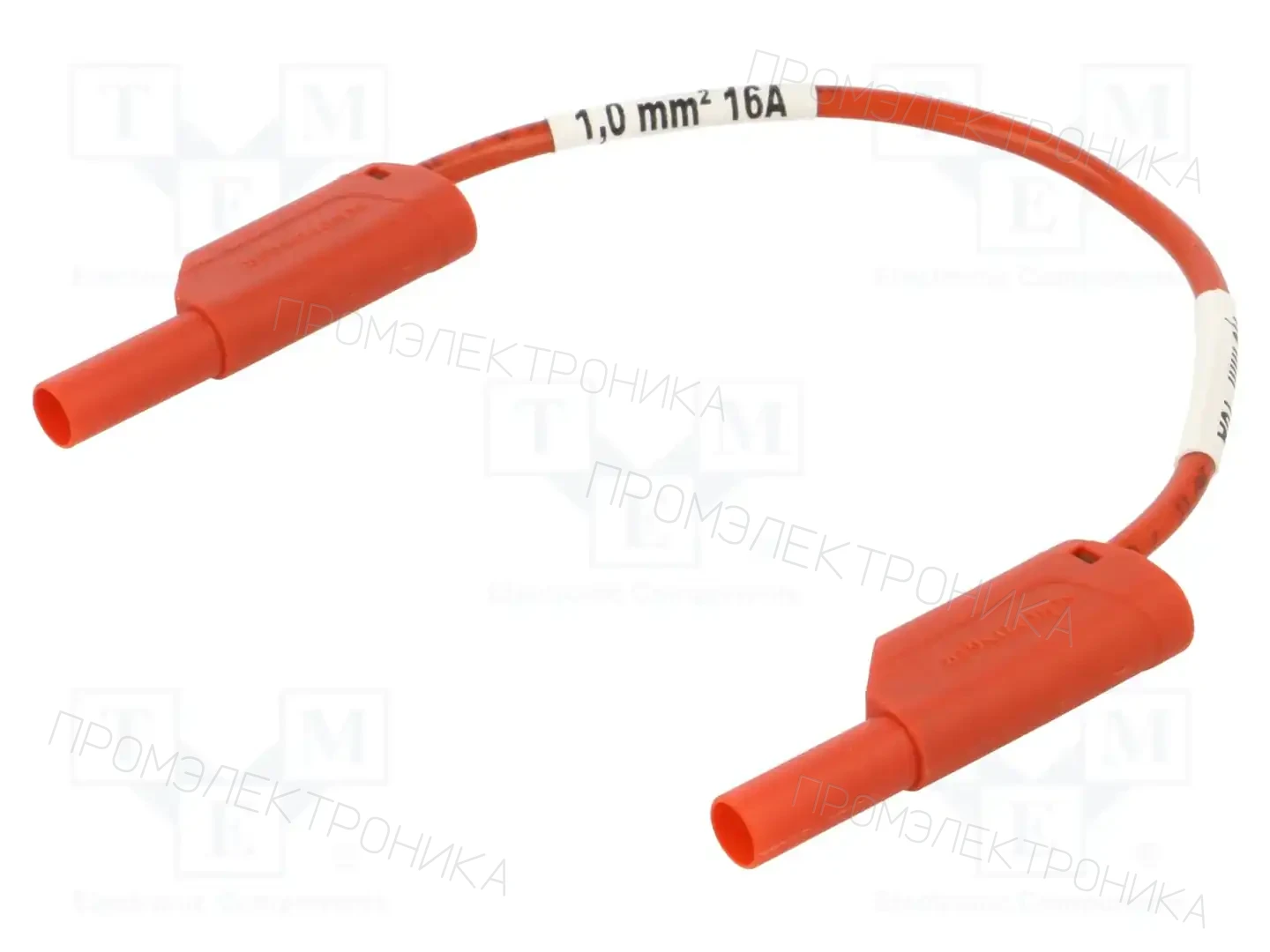 SCHÜTZINGER VSFK 8500 / SIL1 / 25 / RT — Провода измерительные - одинарные