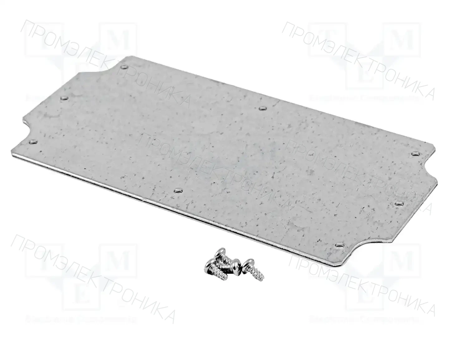 HAMMOND 1555JFPL — Корпуса - монтажные платы