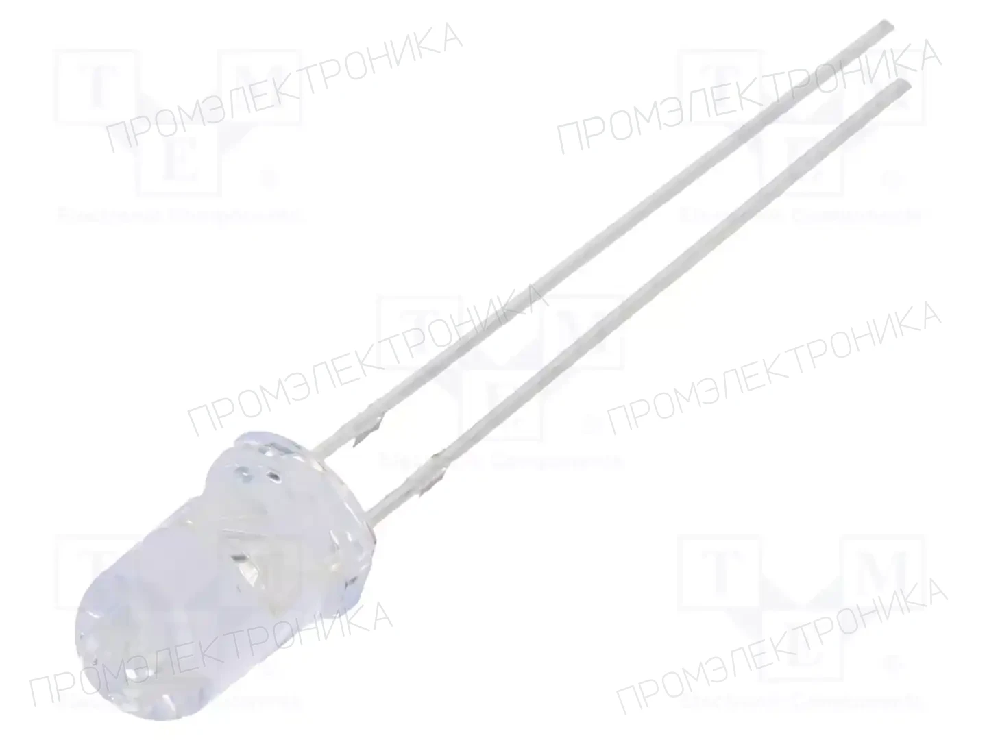 OPTOSUPPLY OSB56P5111A — Круглые светодиоды THT