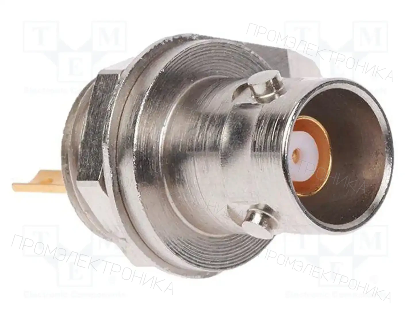 MOLEX 73100-0195 — Разъeмы BNC