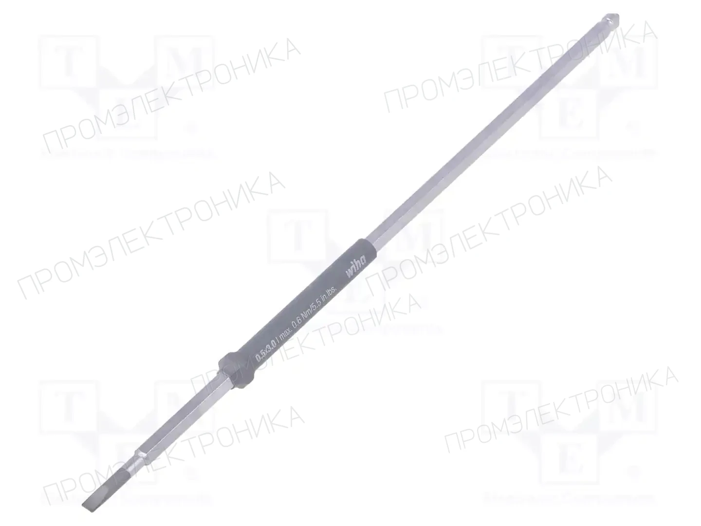 WIHA 26277 — Стандартные отвёртки
