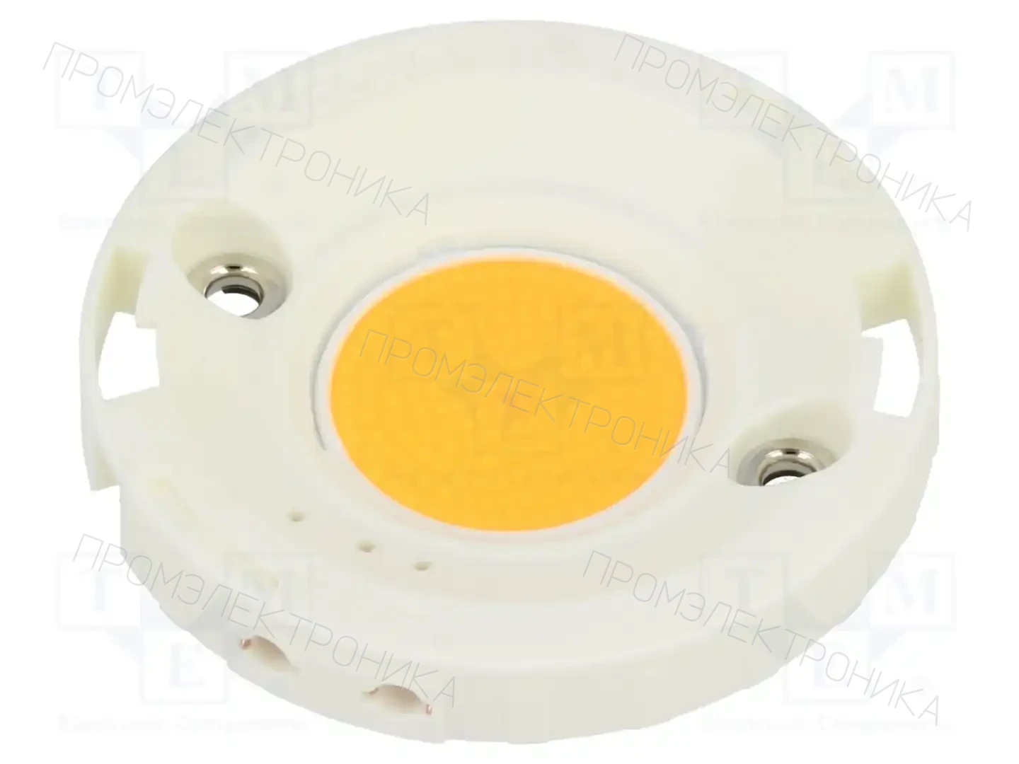 TRIDONIC SLE 21MM 6000LM 930 H ADV8 T — Светодиоды мощности белые - COB