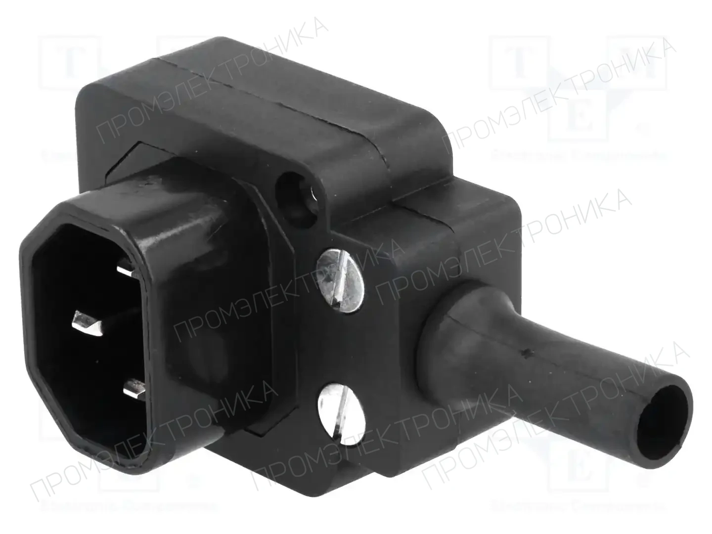 BULGIN PX0685 — Разъемы IEC 60320