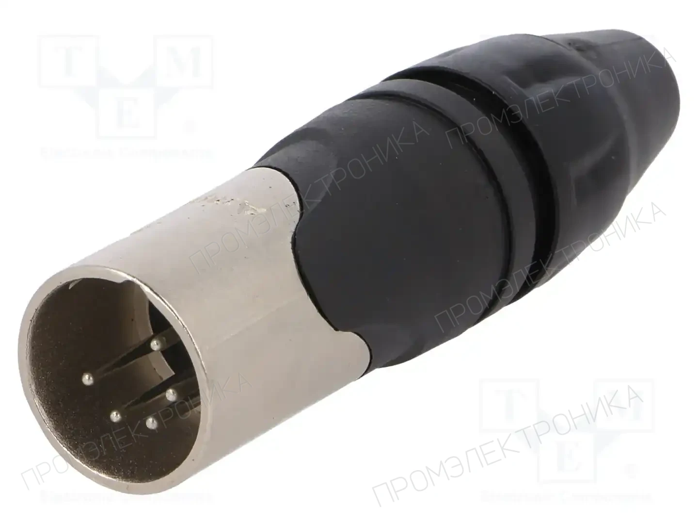 AMPHENOL AX5M — Разъeмы XLR