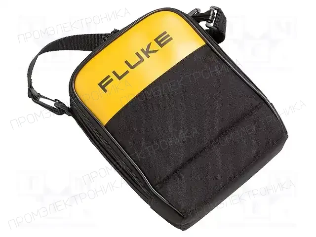 FLUKE C115 — Переносные сумки и чехлы