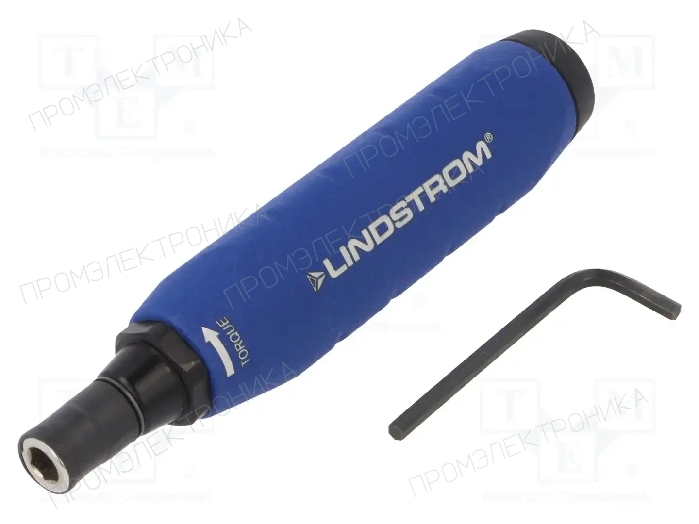 LINDSTRÖM PS501-3 — Динамометрические отвёртки