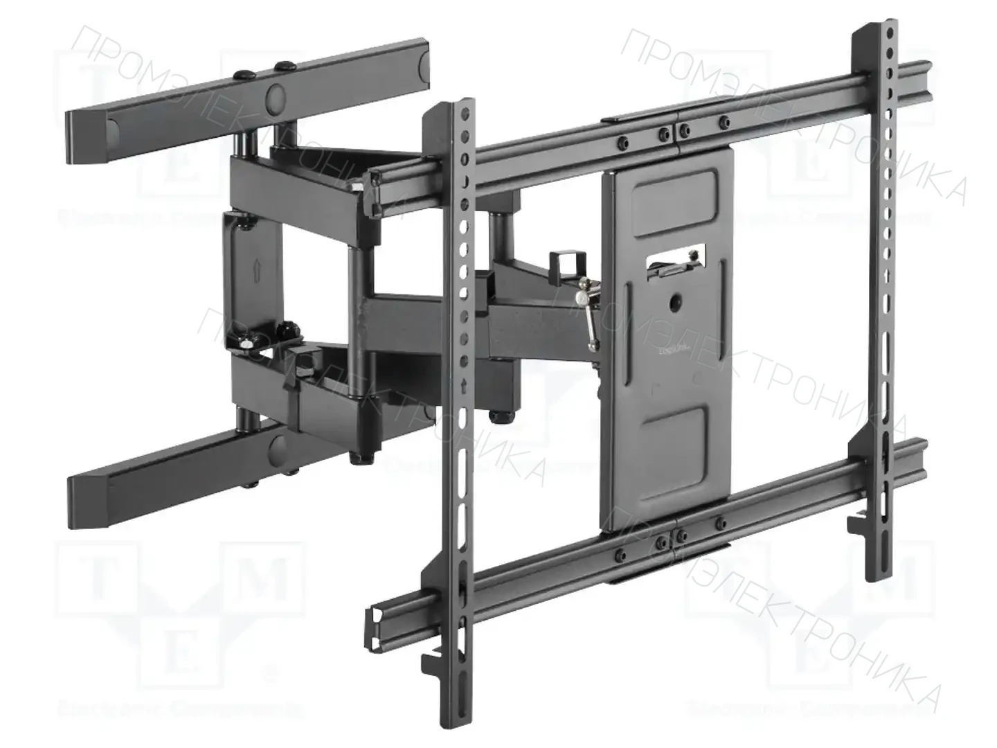 LOGILINK BP0114 — Ручки, стойки