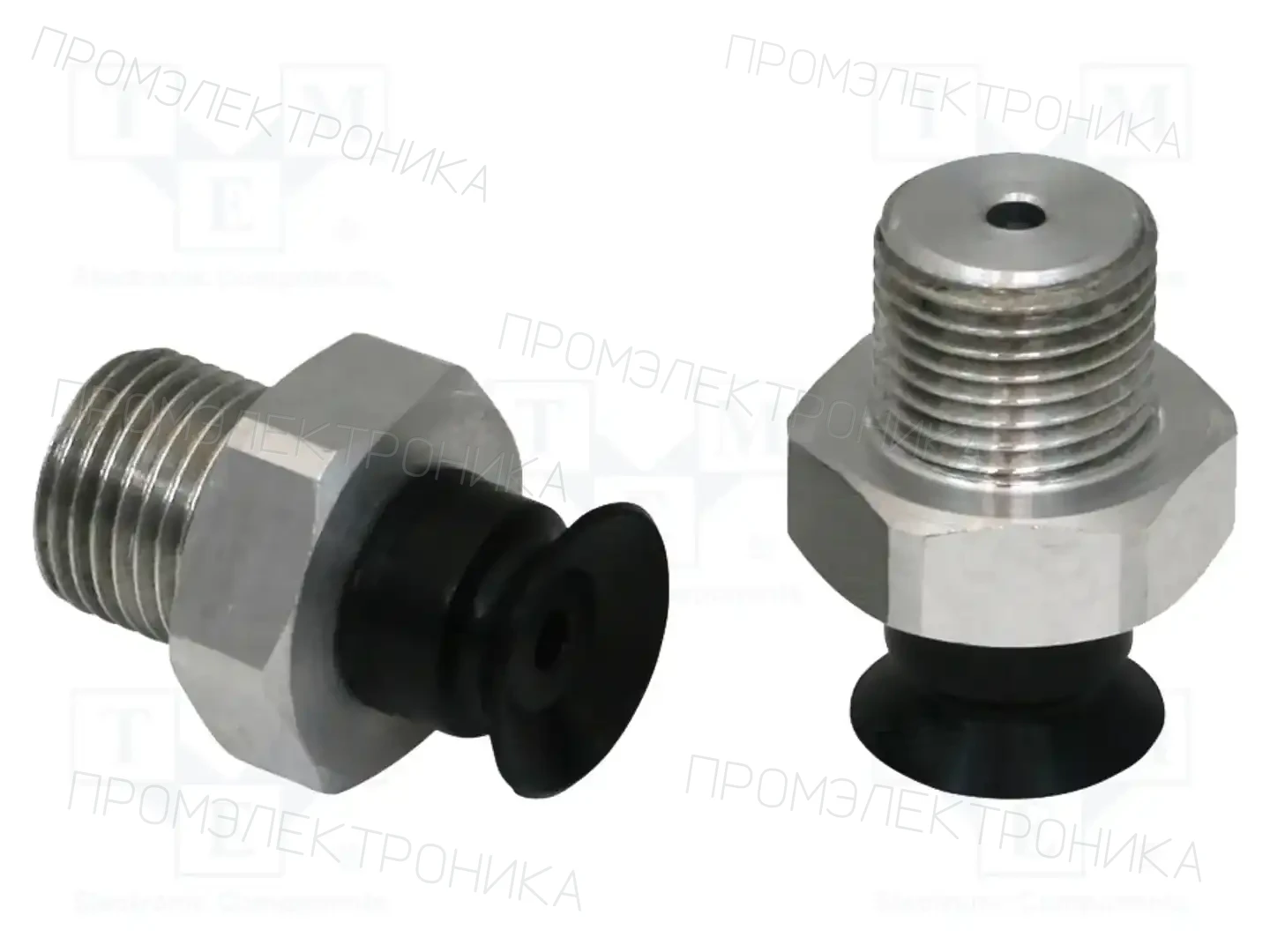 SCHMALZ PFYN-10-NBR-55-G1/8-AG — Вакуумные элементы
