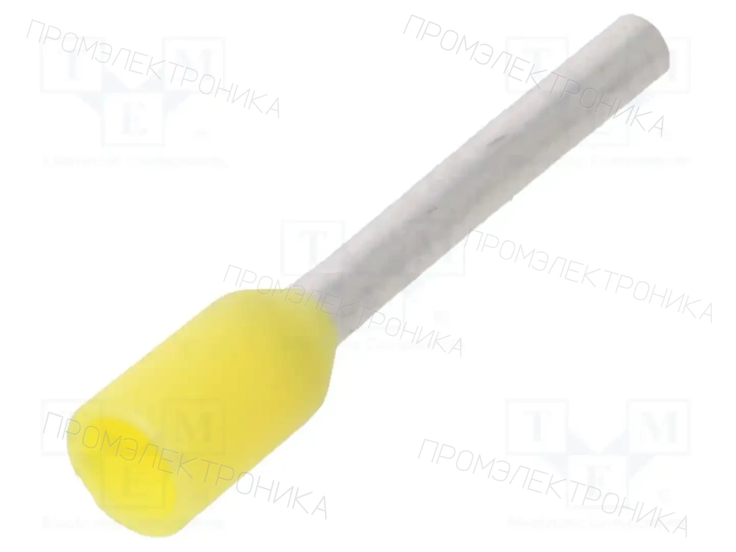 WAGO 216-301 — Наконечники и зажимные гильзы