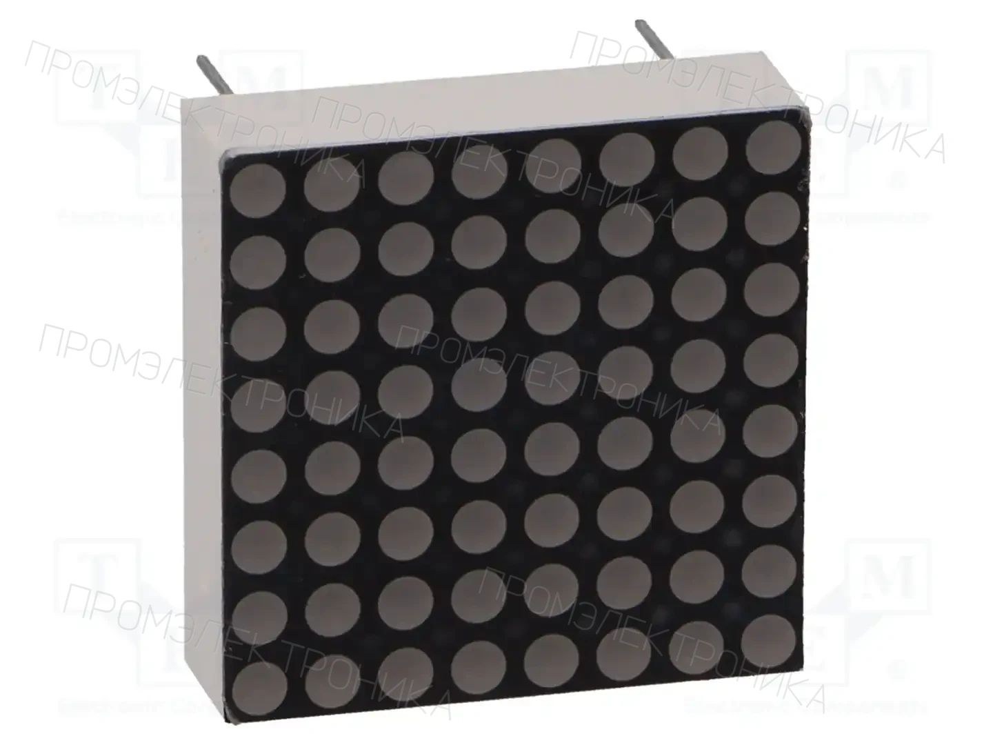 LUCKYLIGHT KWM-20881AGB — Дисплеи LED матрицы